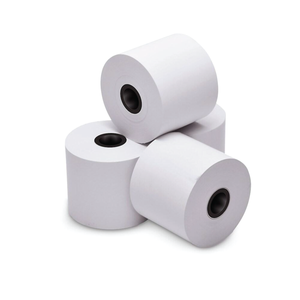 Nevs Thermal Paper Rolls 2-1/4" Pyxis / Omnicell Compatable TPR214-85